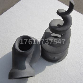 碳化硅燒嘴套管應(yīng)用領(lǐng)域有哪些